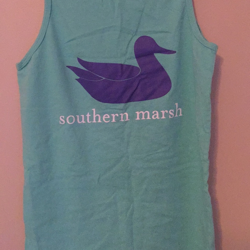 Tank - Picture 2 of 2